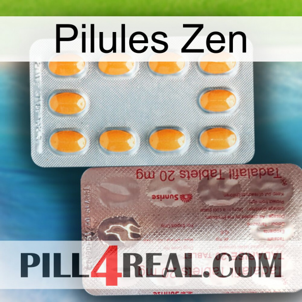 Zen Pills new13